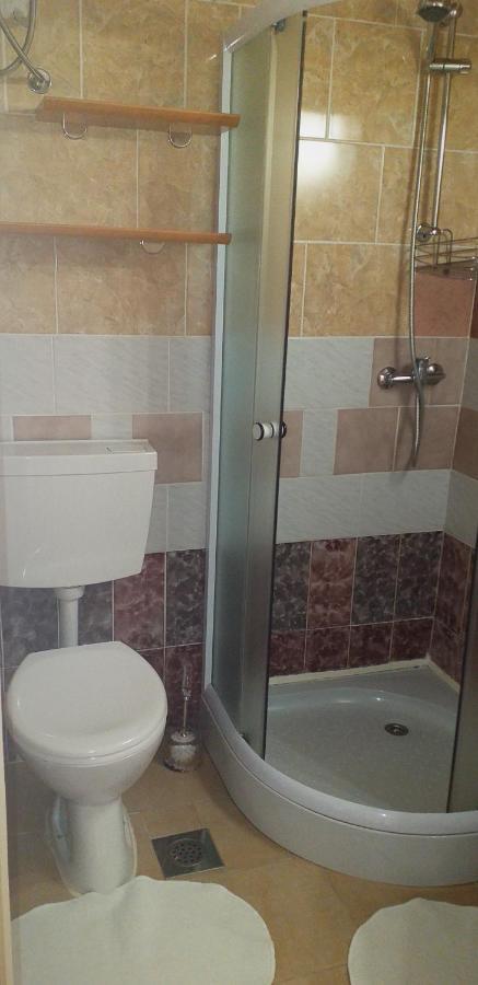 Apartment Beautiful Crni Kal ภายนอก รูปภาพ