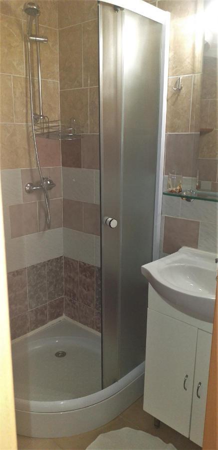 Apartment Beautiful Crni Kal ภายนอก รูปภาพ