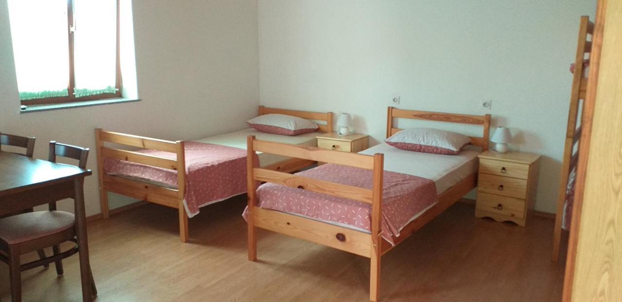 Apartment Beautiful Crni Kal ภายนอก รูปภาพ